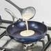 Blackmoor Blue Pro 5 Fry Frying Pan 26cm | 67429 - Image 3