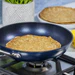 Blackmoor Blue Pro 5 Fry Frying Pan 26cm | 67429 - Image 4