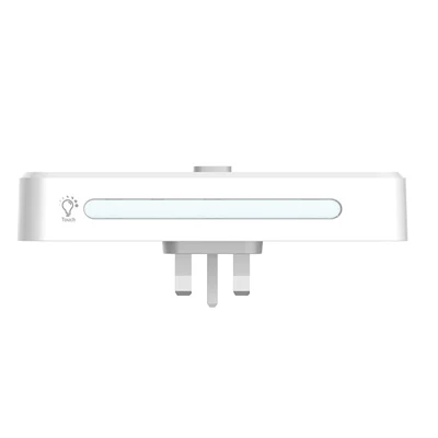 LDNIO 2 Way Power Socket 2USB + 1USB-C PORT | 691540 - Image 2