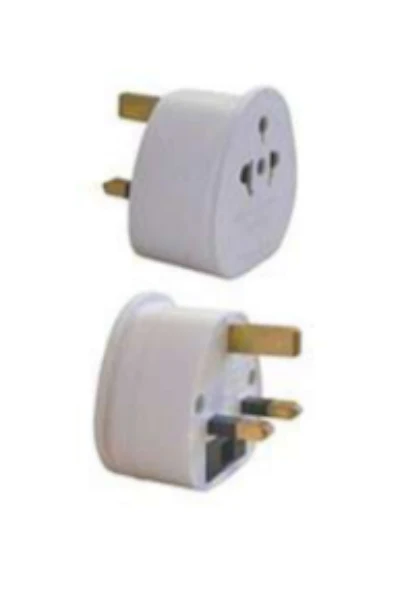 POWERPLUS Visitor Adaptor 240v 1073 | 7012 - Image 3