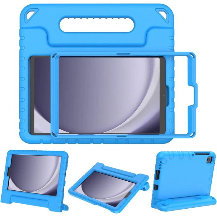 Samsung Tab A11+ Kids Tablet Case - Blue | 734955
