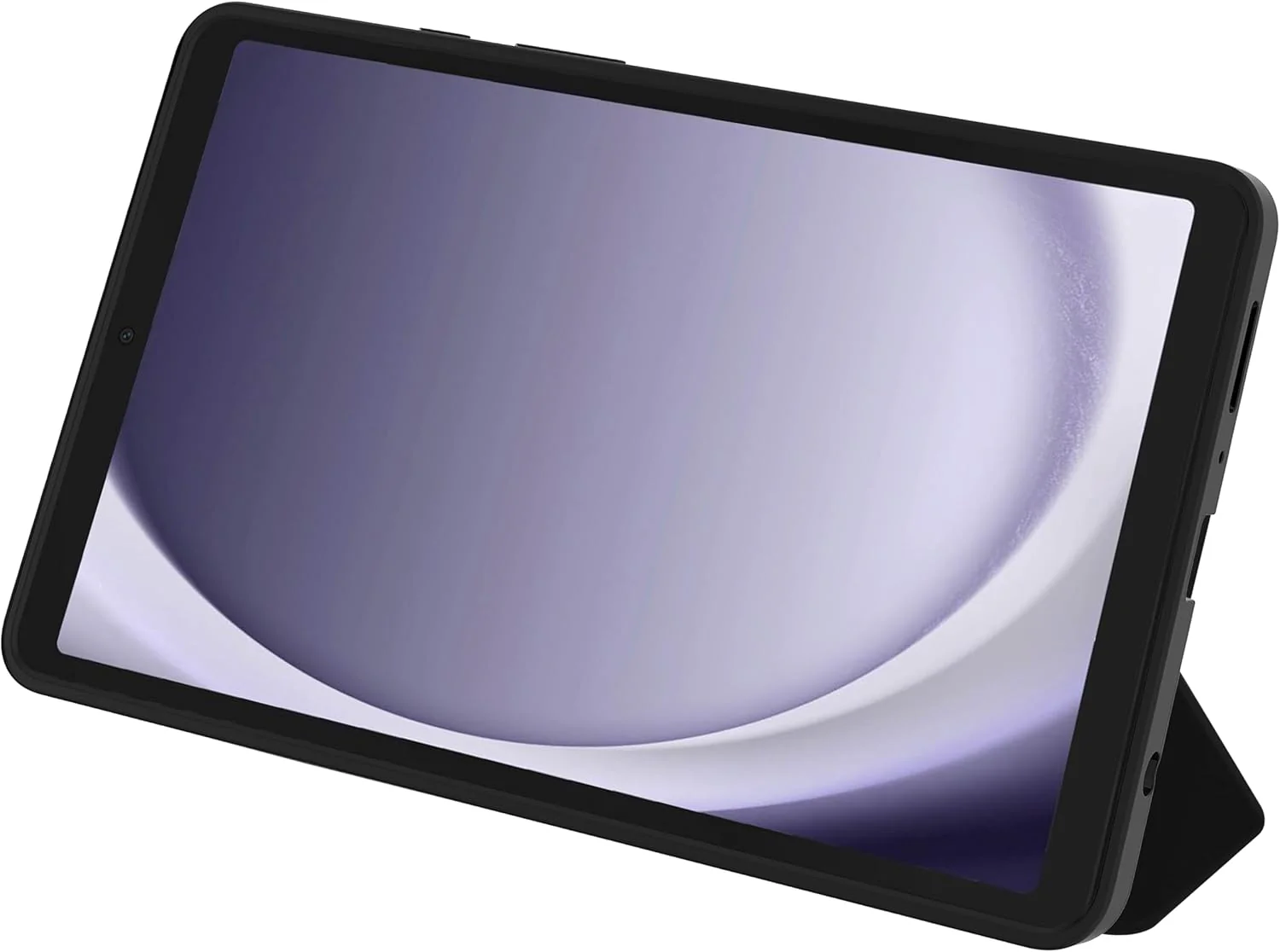 OtterBox React Folio Tab A9 - Black PP | 77-95380 - Image 3