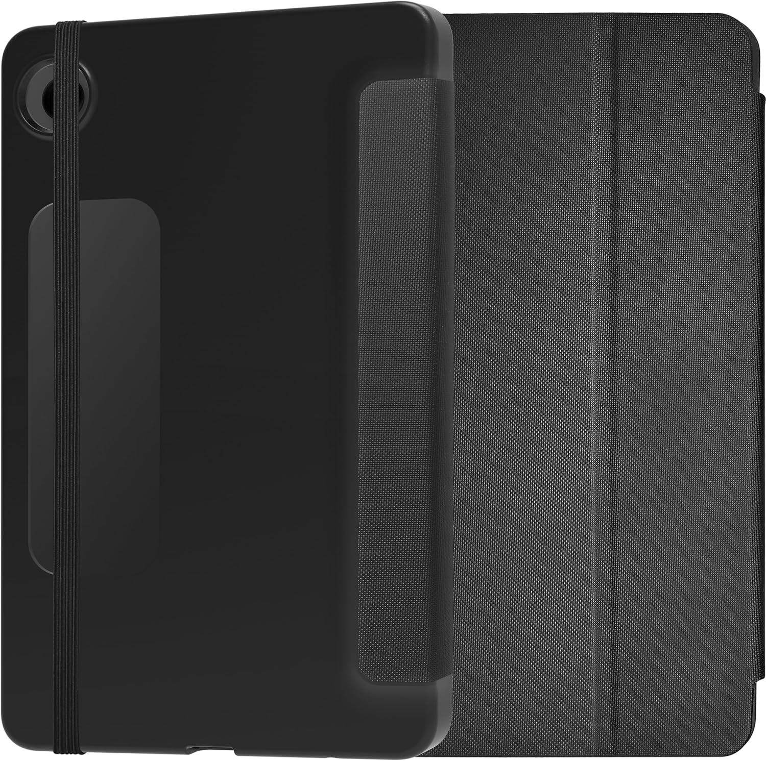 OtterBox React Folio Tab A9 - Black PP | 77-95380 - Image 4