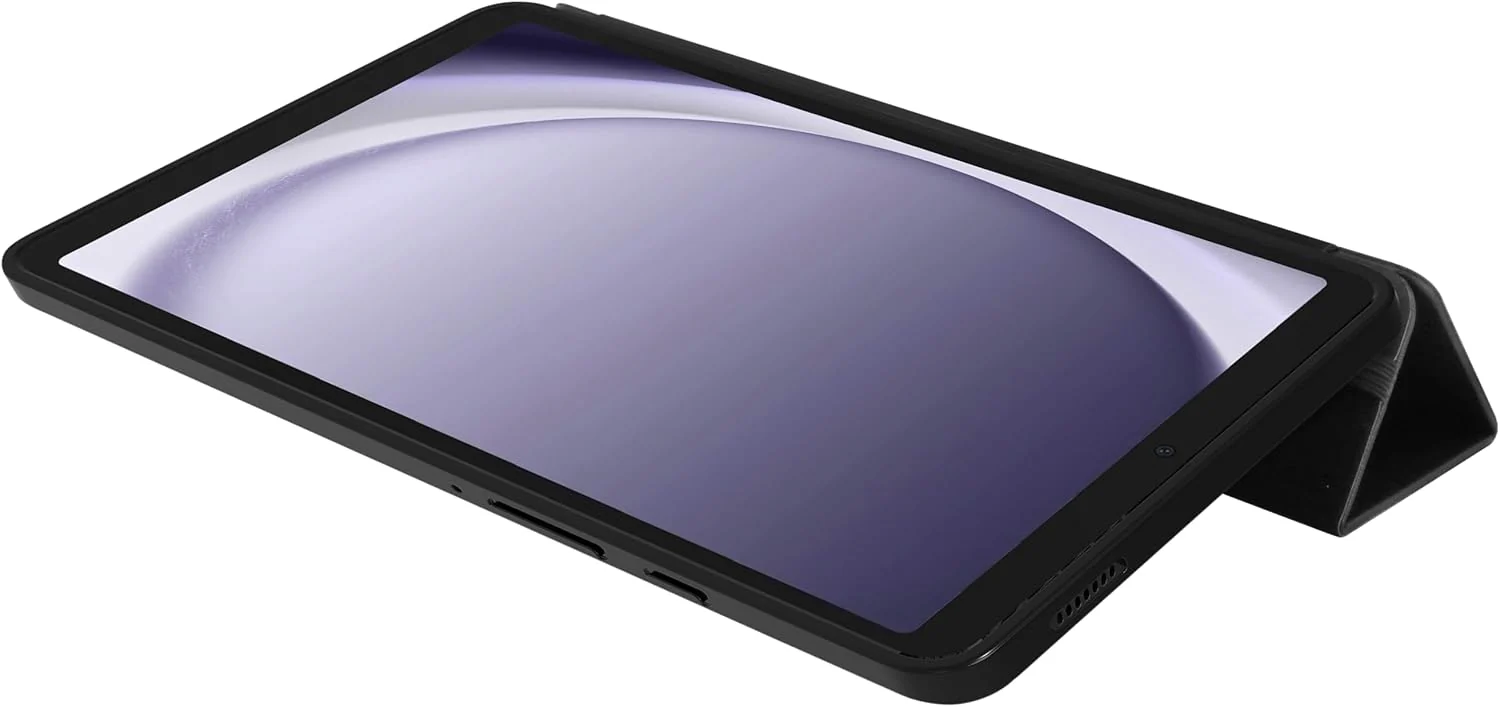 OtterBox React Folio Tab A9 - Black PP | 77-95380 - Image 6
