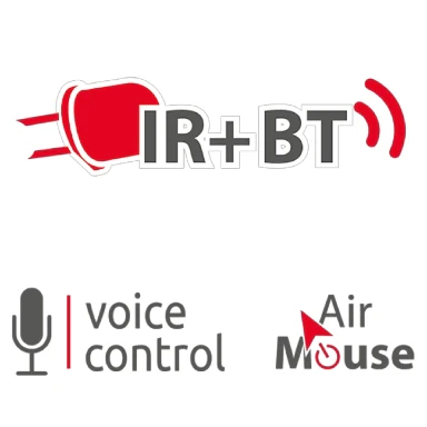 JOLLY LINE LG Magic BT AI Voice Remote | 784325 - Image 4