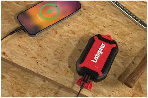 Rugged Power Bank Charger 10000mAh | 79153PI - Image 5