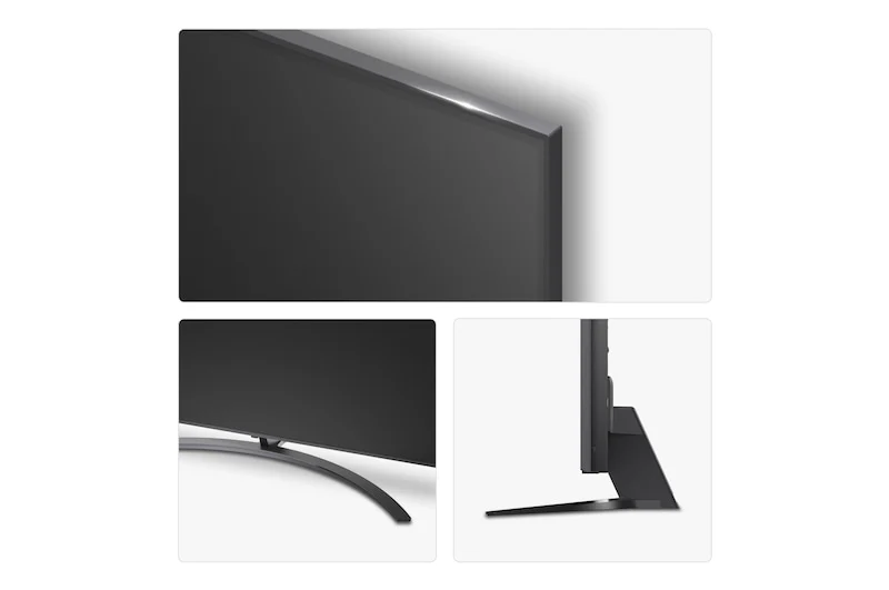 *OPEN BOX* LG 86 Inch NanoCell AI NANO81 4K Smart TV 2025 | 86NANO81A6A.AEK - Image 5