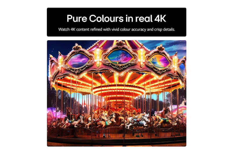 *OPEN BOX* LG 86 Inch NanoCell AI NANO81 4K Smart TV 2025 | 86NANO81A6A.AEK - Image 7