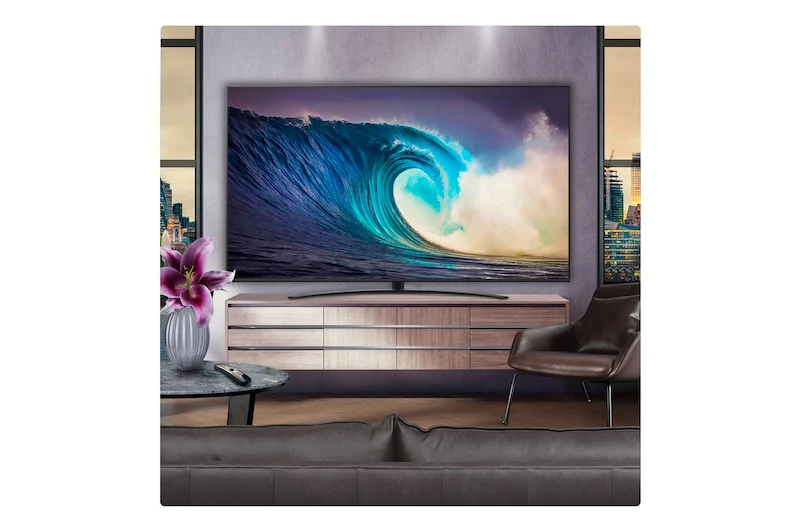*OPEN BOX* LG 86 Inch NanoCell AI NANO81 4K Smart TV 2025 | 86NANO81A6A.AEK - Image 9