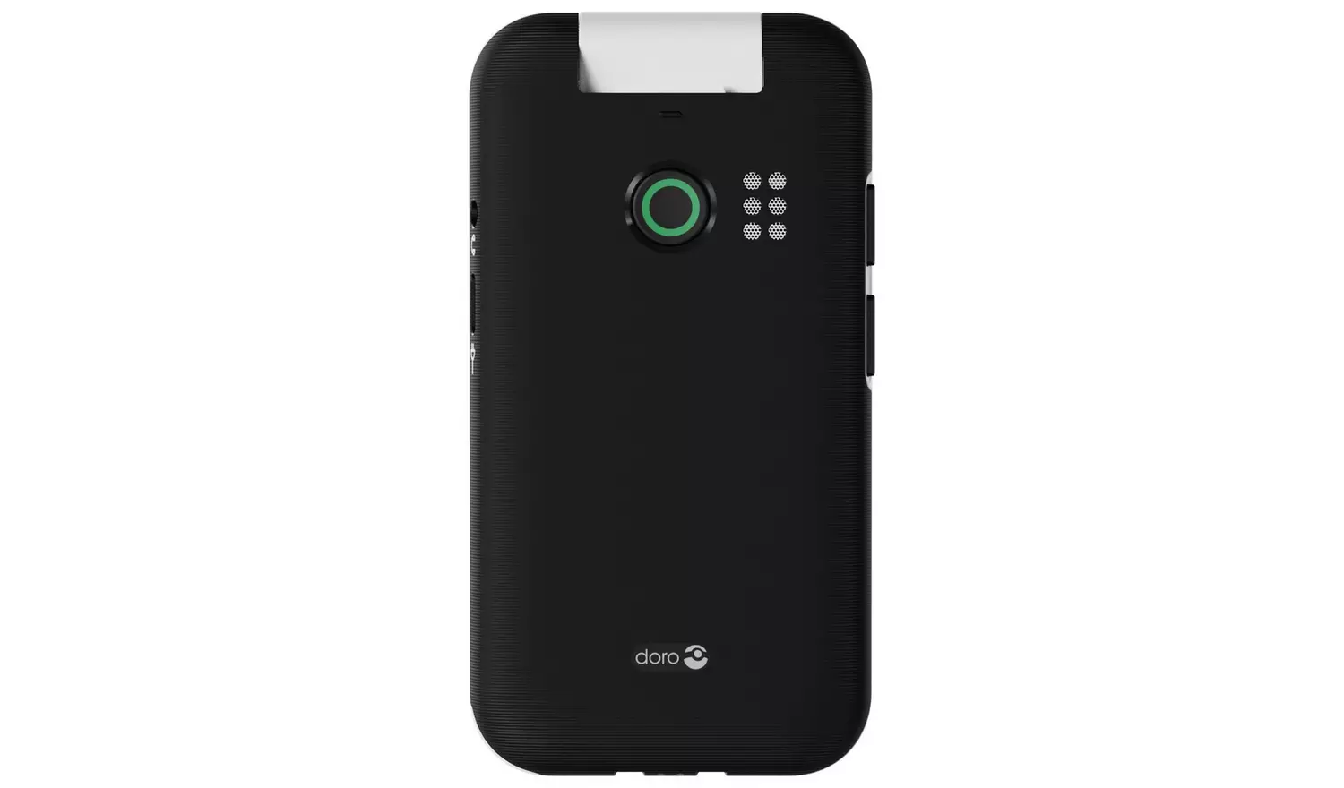Doro Leva E22 - Black / White | 8991 - Image 3