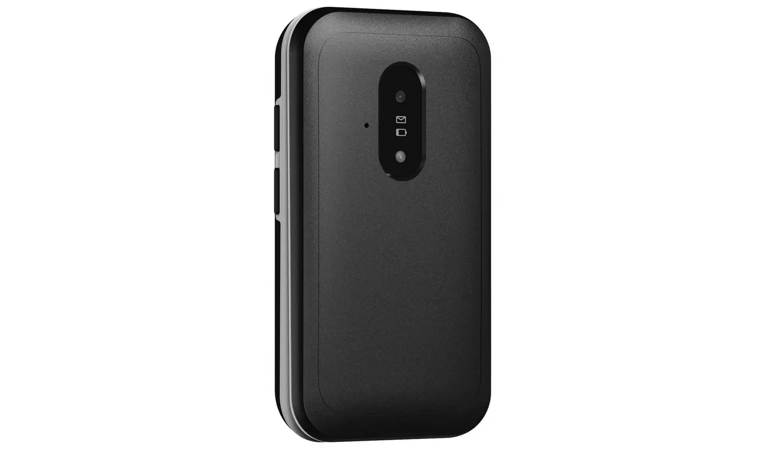 Doro Leva E22 - Black / White | 8991 - Image 5