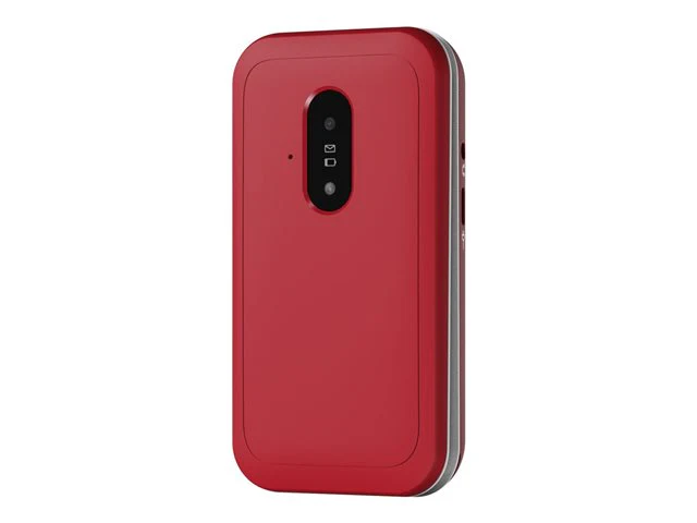 DORO Leva E22 Red/White | 8992 - Image 6