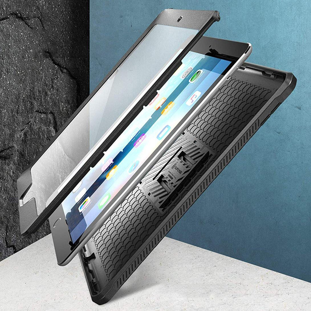 Supcase iPad 10.2" Unicorn Beetle PRO Rugged Case - Black | 89B07YJG1M1QX - Image 4