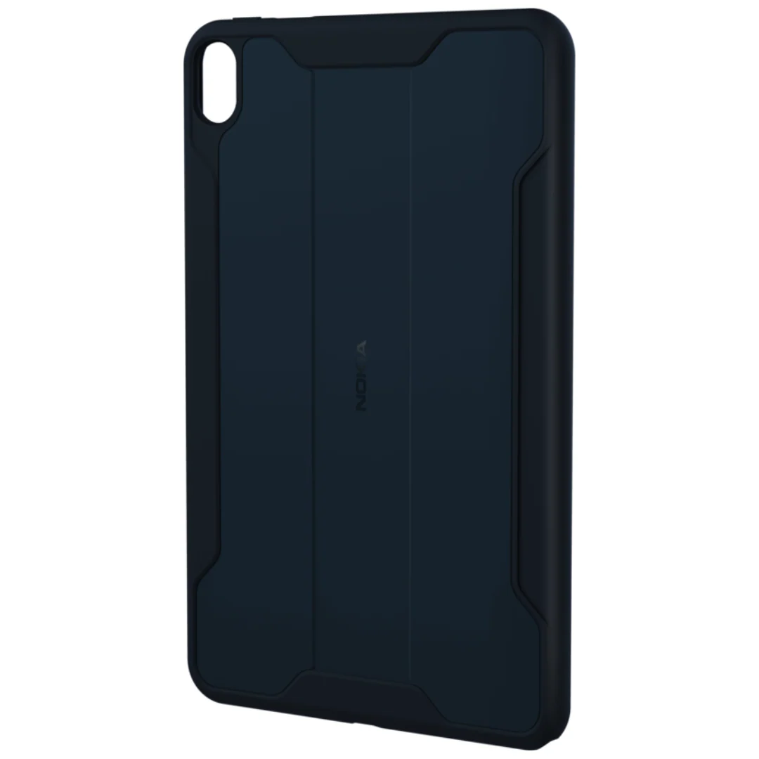 Nokia T20 Rugged Case - Blue | 8P00000158
