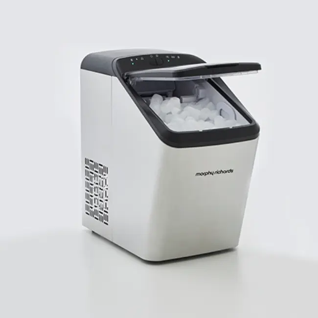 Morphy Richards 2.8L Ice Maker || 980588 - Image 2