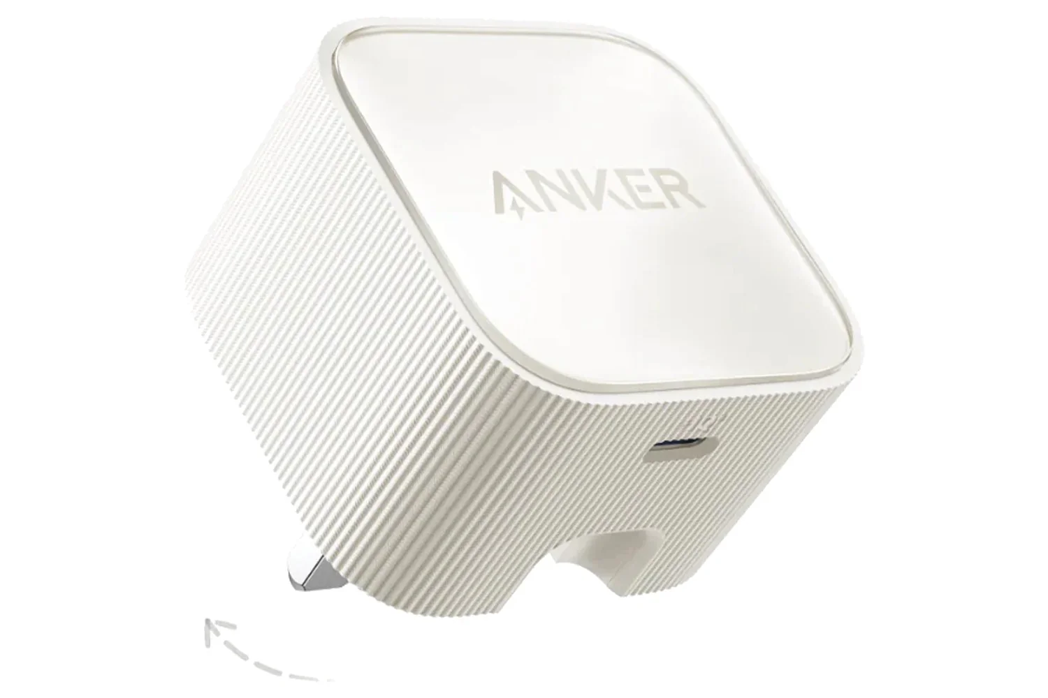 *OPEN BOX* ANKER Nano USB-C Wall Charger (30W) | A2337V21