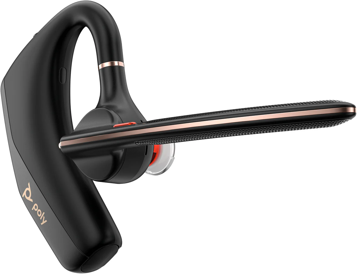 HP Poly Voyager Legend 50-M UC Headset || AJ8V4AA#ABB - Image 2