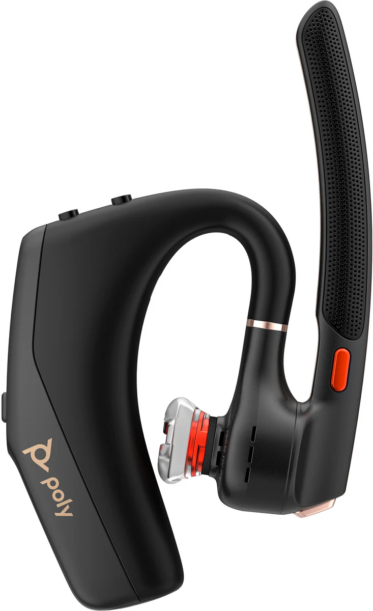 HP Poly Voyager Legend 50-M UC Headset || AJ8V4AA#ABB - Image 3