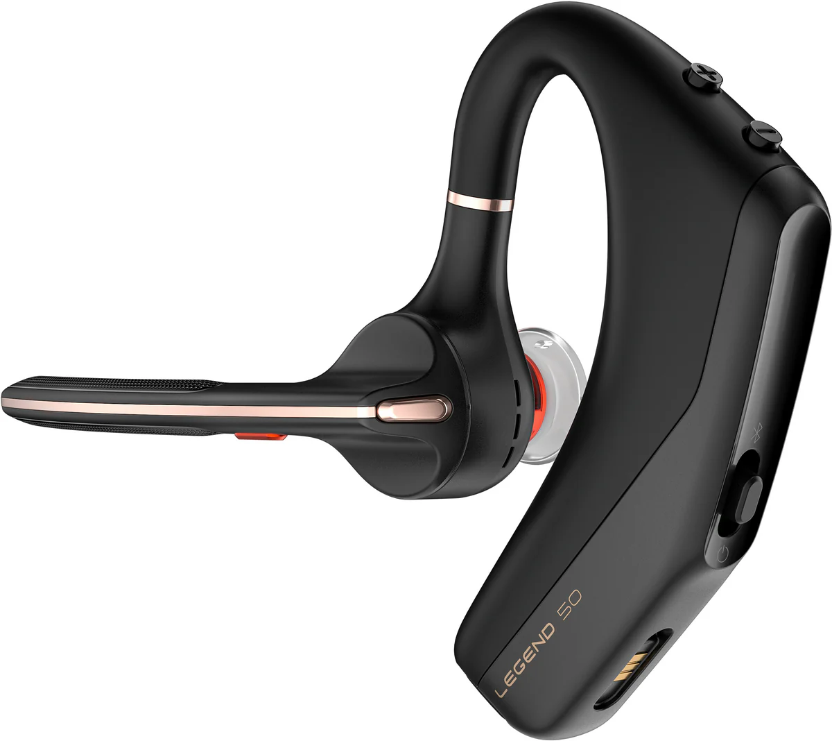 HP Poly Voyager Legend 50-M UC Headset || AJ8V4AA#ABB - Image 4