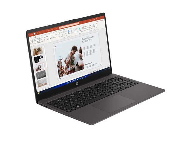HP 255 G10 Notebook AMD RYZEN 5 7530U 8GB 256GB SSD 15.6" | AK9U8AT#ABU - Image 4