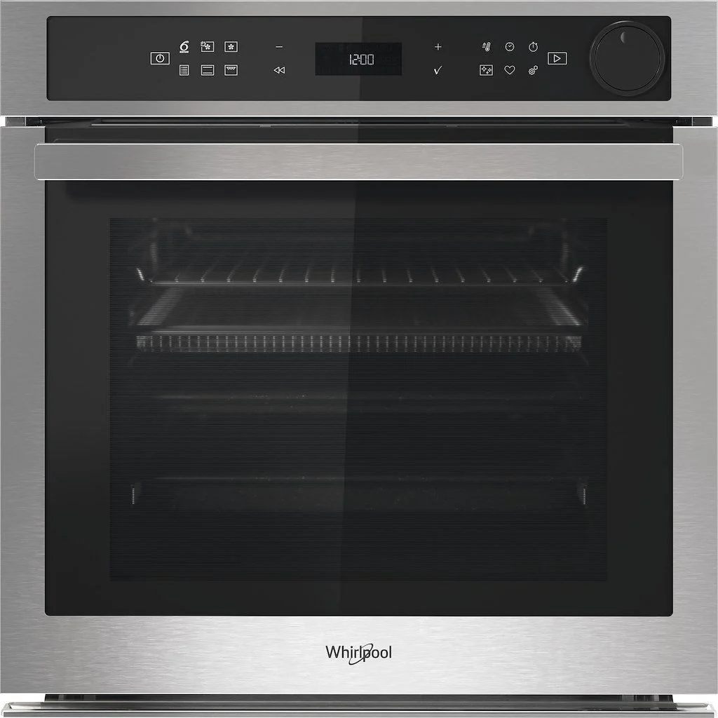 Whirlpool Built-In Electric Single Oven | AKZ9S8271IX