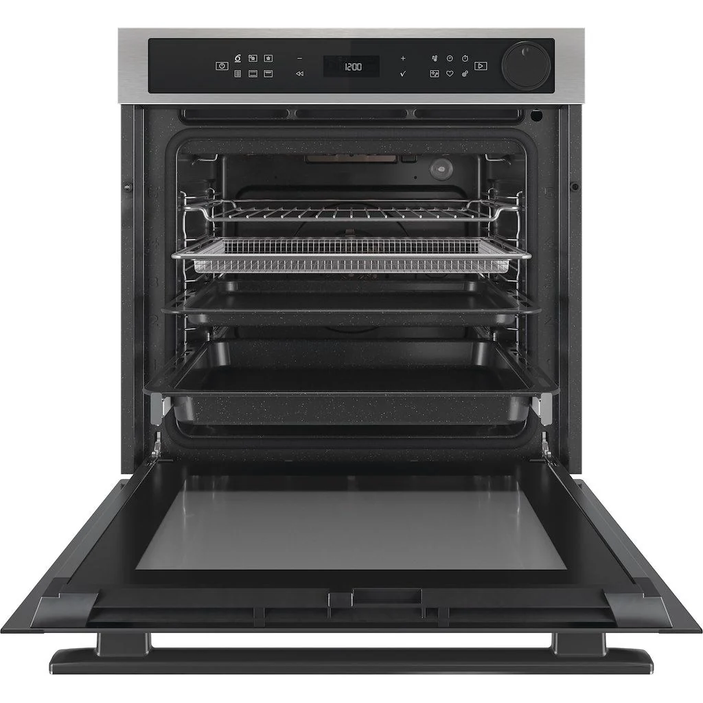 Whirlpool Built-In Electric Single Oven | AKZ9S8271IX - Image 2