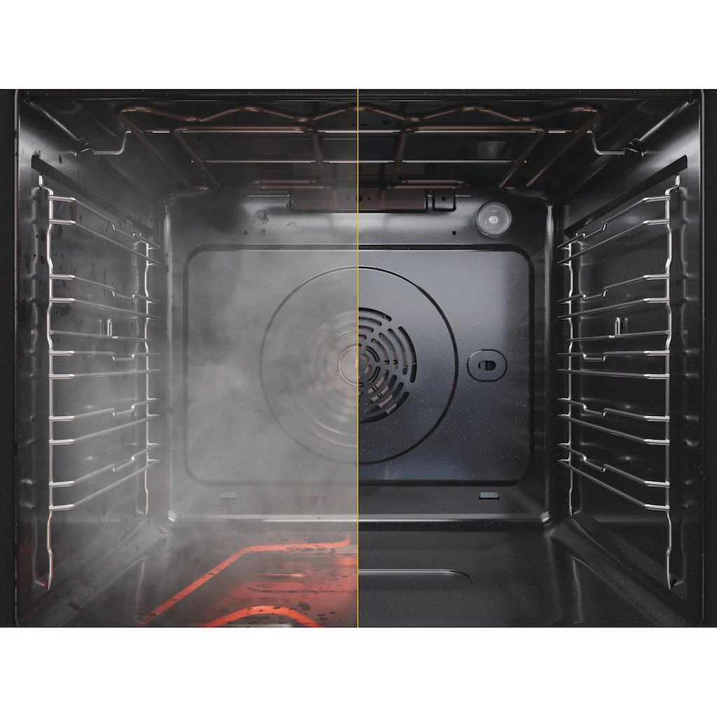 Whirlpool Built-In Electric Single Oven | AKZ9S8271IX - Image 5