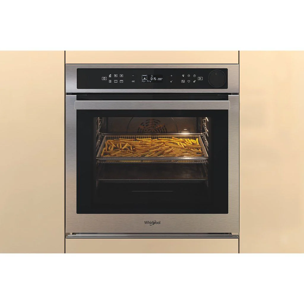 Whirlpool Built-In Electric Single Oven | AKZ9S8271IX - Image 6
