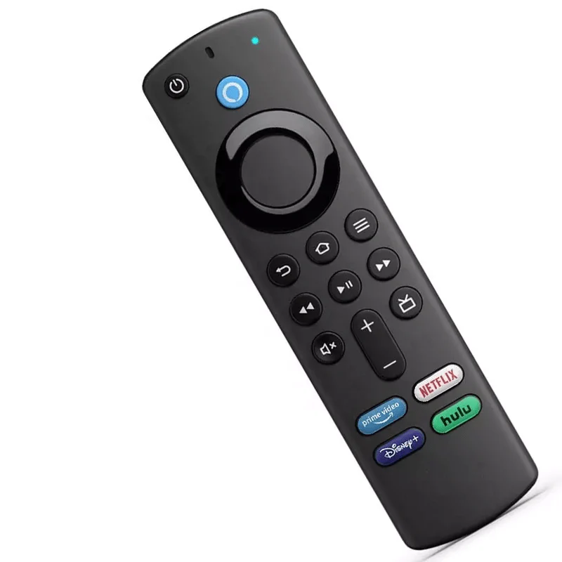 Amazon Replacement Alexa Voice Remote Control For Firestick Lite, 4K, 4K Max, 3rd Gen | AMAZON REMOTE