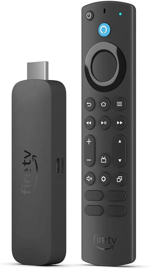 AMAZON Fire TV Stick 4K Max | AMAZON4KMAX2023 - Image 2