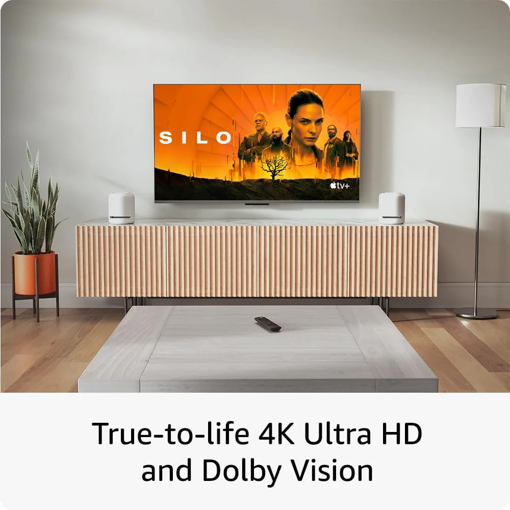 AMAZON Fire TV Stick 4K Max | AMAZON4KMAX2023 - Image 4