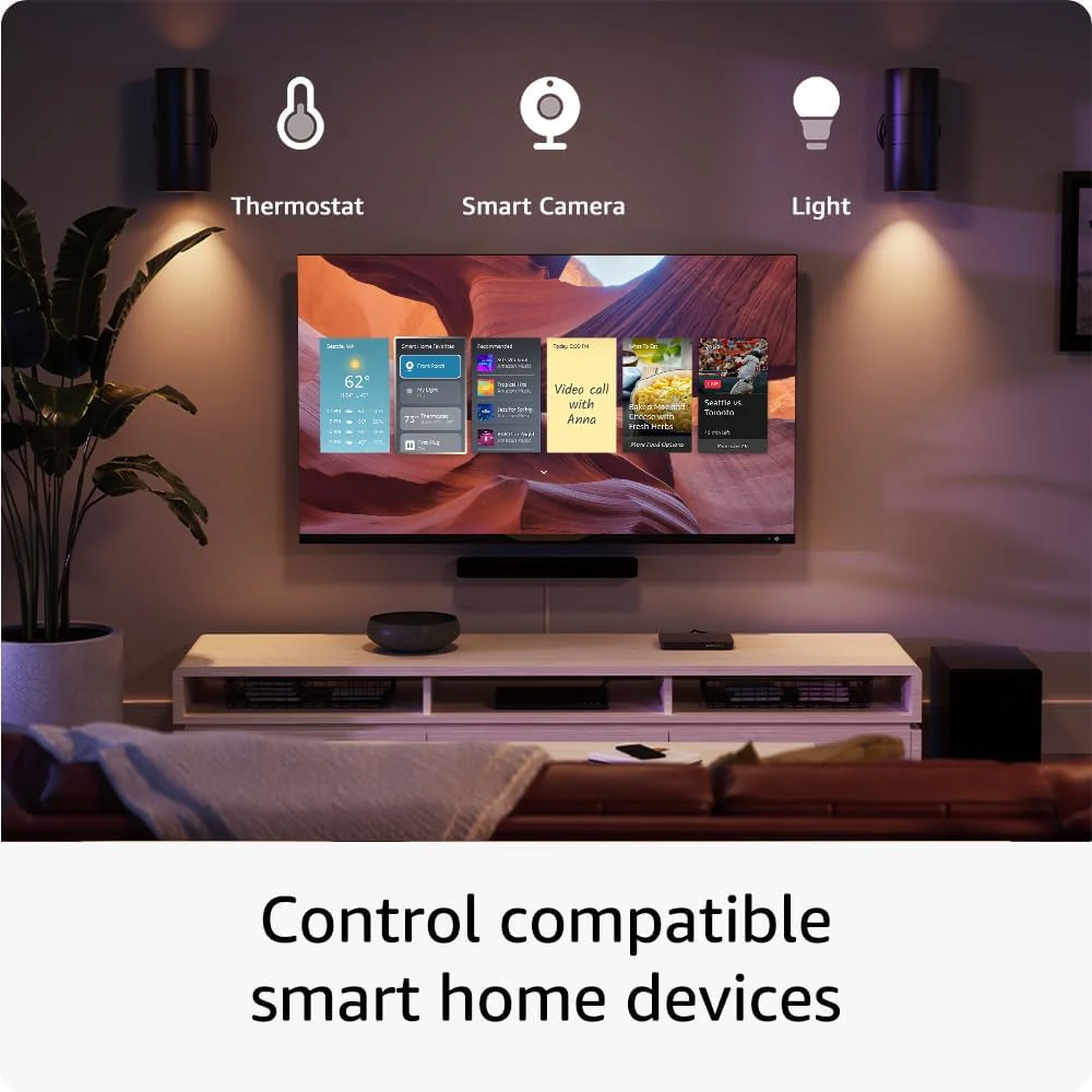 AMAZON Fire TV Stick 4K Max | AMAZON4KMAX2023 - Image 7