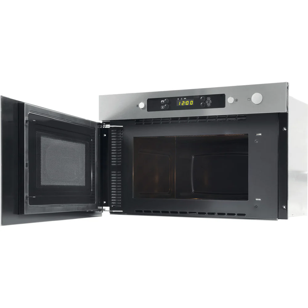 *OPEN BOX* Whirlpool MICROWAVE Built-in | AMW423IX - Image 14