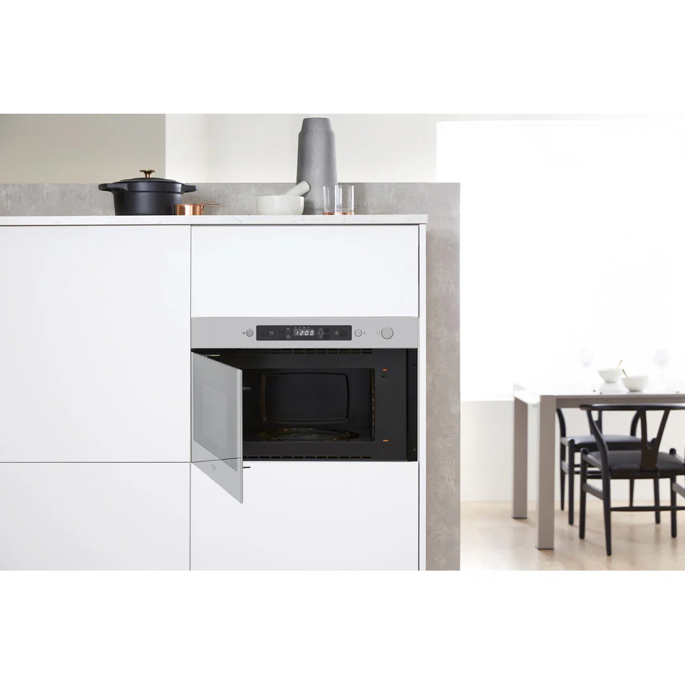 *OPEN BOX* Whirlpool MICROWAVE Built-in | AMW423IX - Image 4