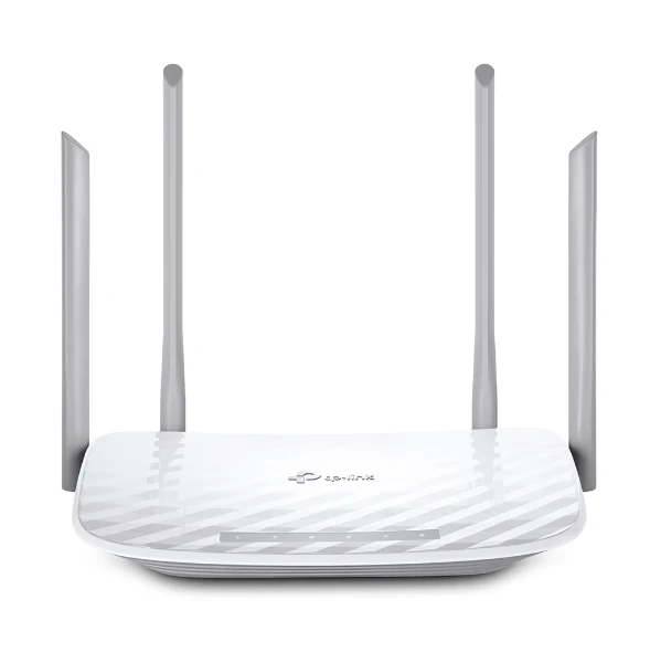tp-link ARCHER c50 wirelless dual band router AC12 | ARCHER C50