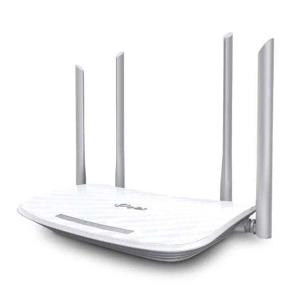 tp-link ARCHER c50 wirelless dual band router AC12 | ARCHER C50 - Image 2