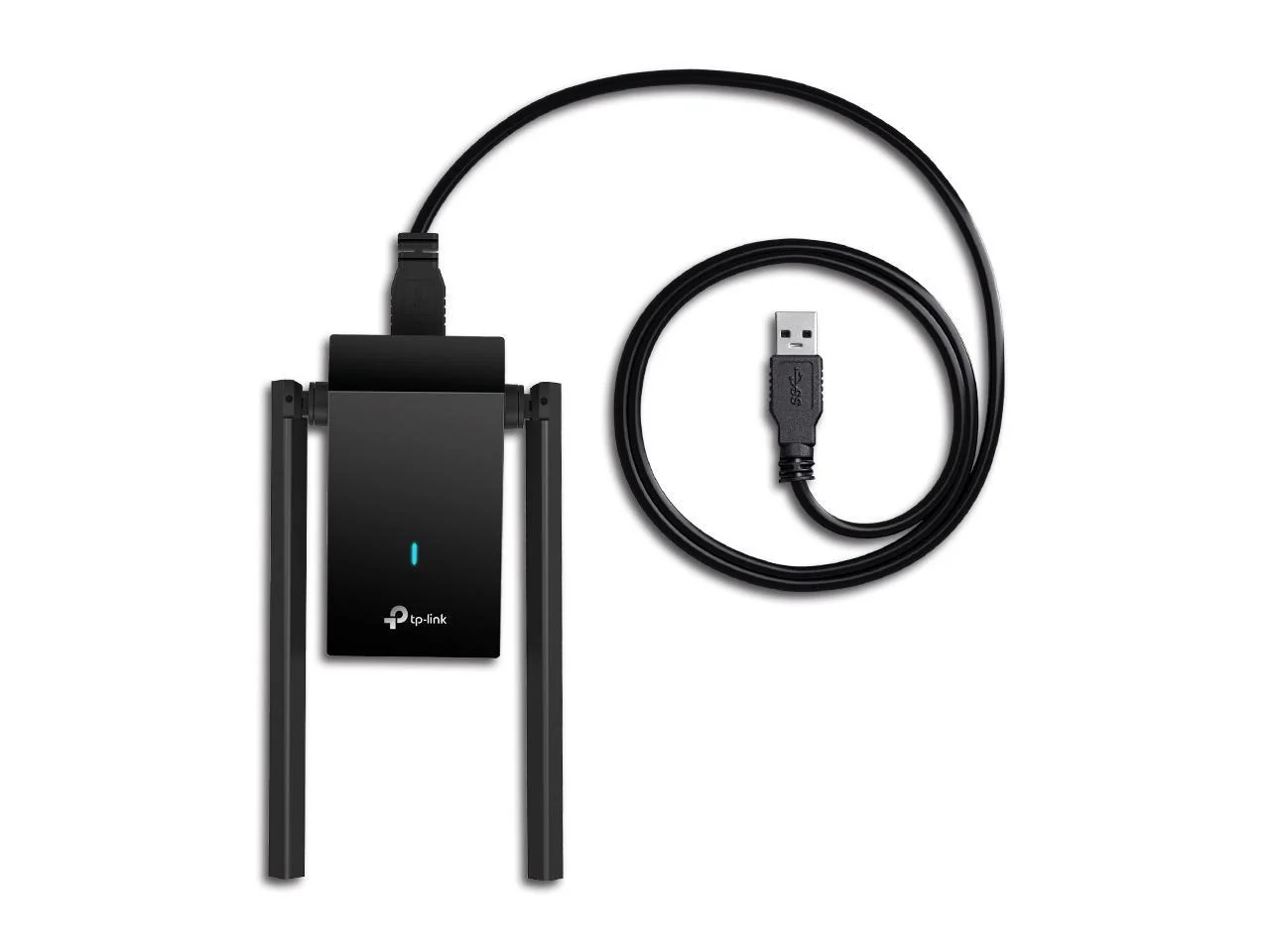 TP-Link Archer TX20U plus AX1800 Dual Antenna || ARCHERTX20UPLUS - Image 3