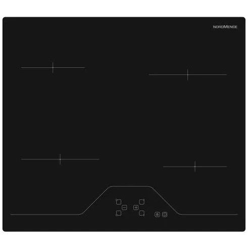 *OPEN BOX* Nordmende 60CM Ceramic Hob With Touch Control | ARHCT60FL