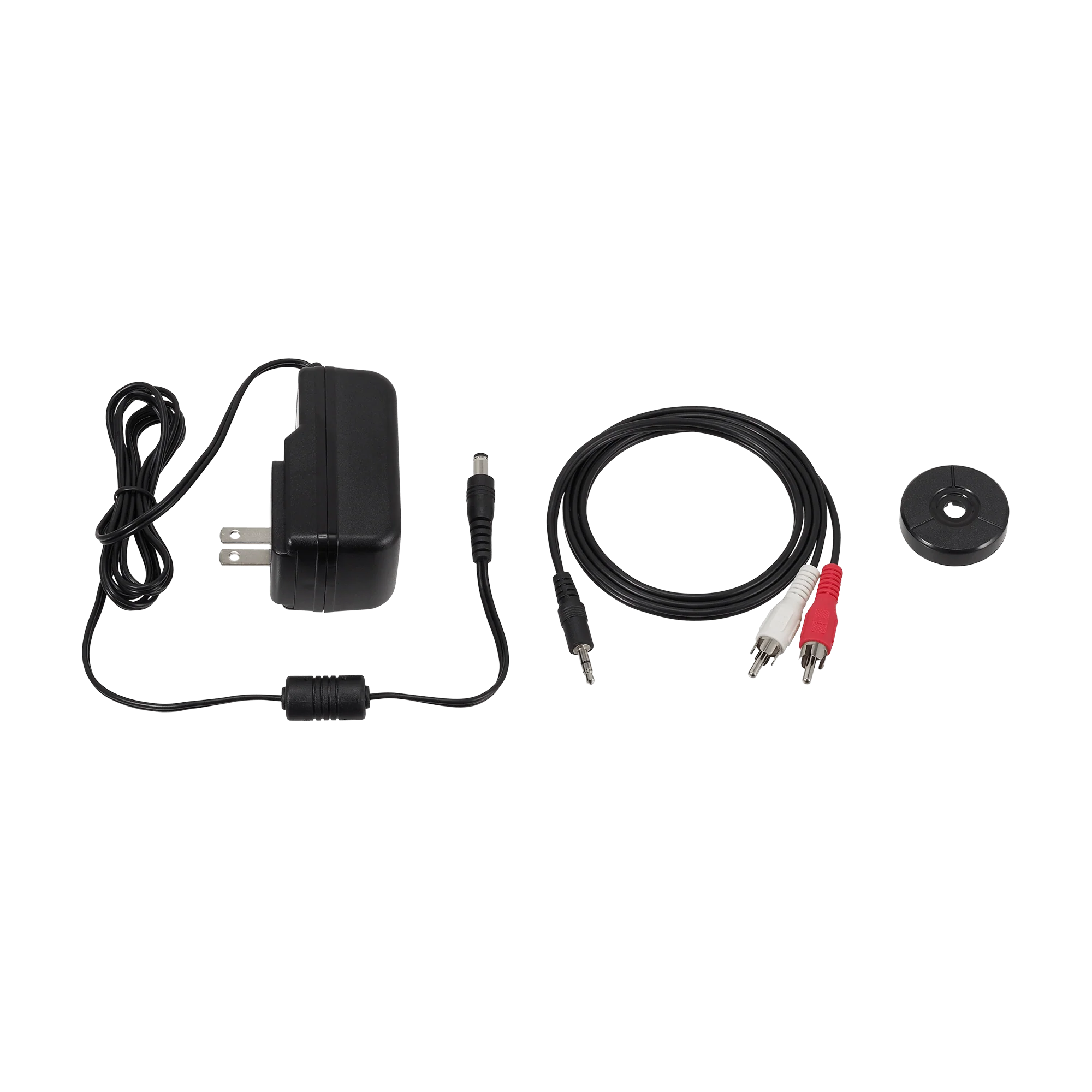 *OPEN BOX* Audio-Technica Fully Automatic Wireless Belt-Drive Turntable - Black || AT-LP60XBT - Image 6