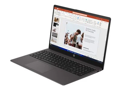 HP 255 G10 Notebook 15.6" AMD Ryzen 3 7330U | B39RBAT#ABU - Image 3