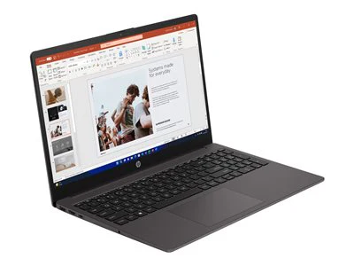 HP 255 G10 Notebook 15.6" AMD Ryzen 3 7330U | B39RBAT#ABU - Image 4