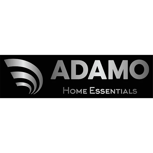 *OPEN BOX* ADAMO Table Top Fridge with Lock - 46L  - White | BC-51C - Image 3
