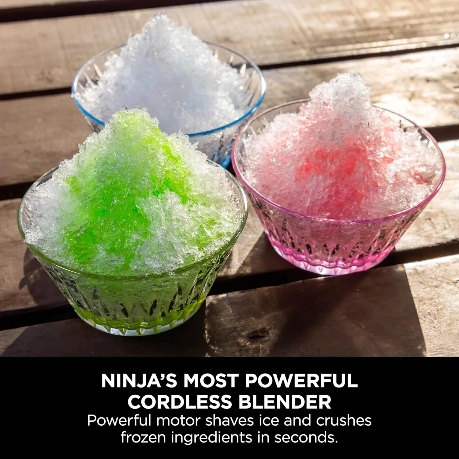 NINJA Blast Max Portable Blender - Navy | BC251UKNV - Image 9