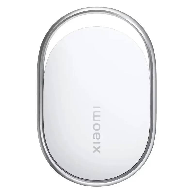 Xiaomi Tag Bluetooth Item Tracker - White | BHR08SPGL