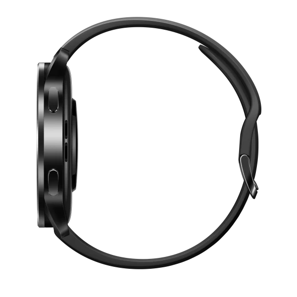Xiaomi Watch S3 - Black || BHR7874GL - Image 3