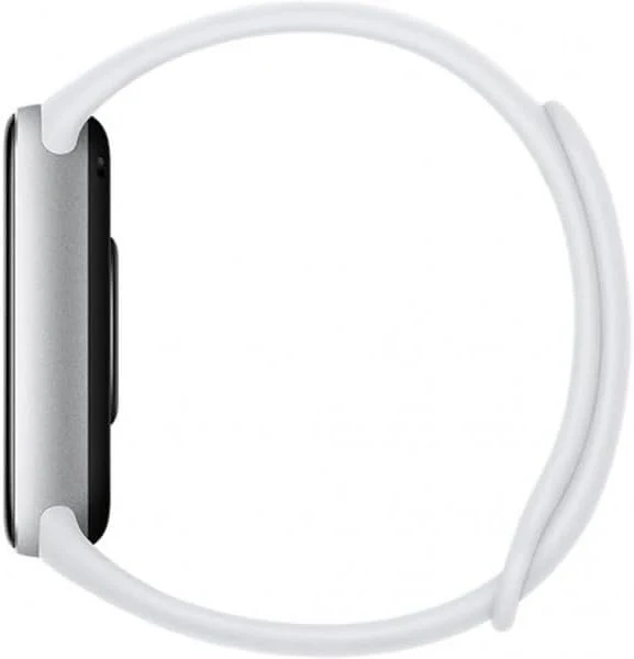 Xiaomi Smart Band 9 - Glacier Silver | BHR8340GL - Image 4