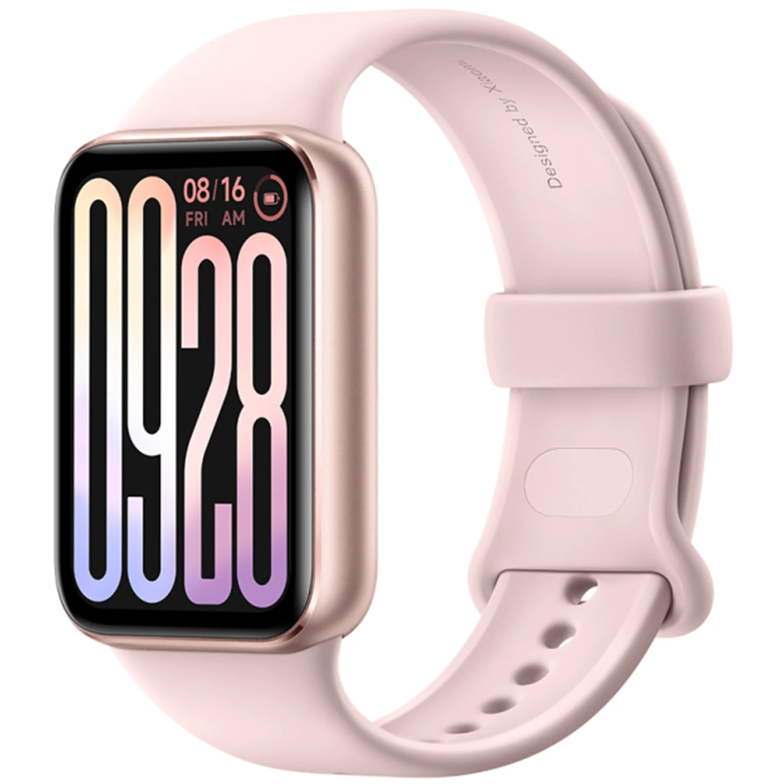 Xiaomi Smart Band 9 Pro - Rose Gold | BHR8714GL - Image 3