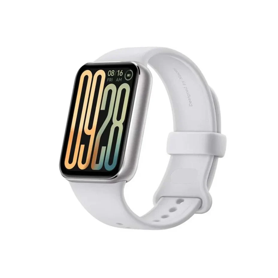 Xiaomi Smart Band 9 Pro - Moonlight Silver | BHR8715GL - Image 3
