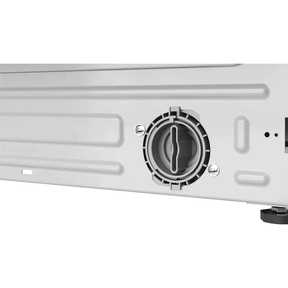 Whirlpool 9KG 1400 RPM Built-In Washing Machine - White || BIWMWG91485 - Image 14