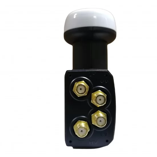 Blazer XQuattro Universal KU-Band Quattro LNB | BLAZER XQUATTRO - Image 4